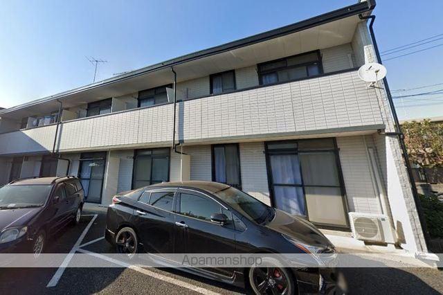 レオパレスエスペランサ