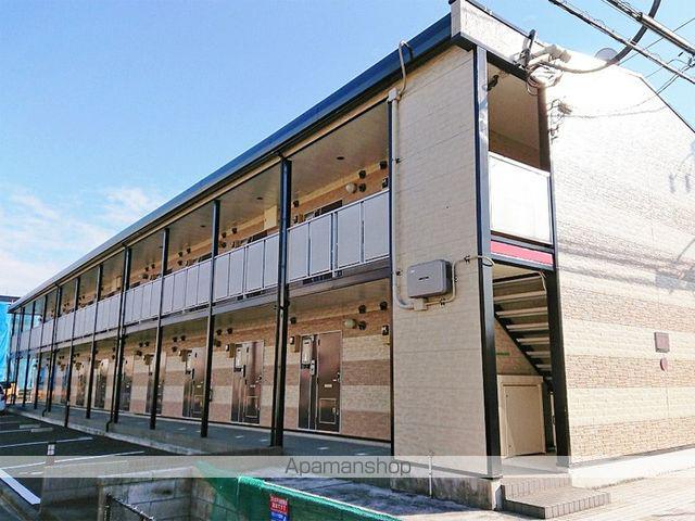 レオパレスSHIMADA壱番館