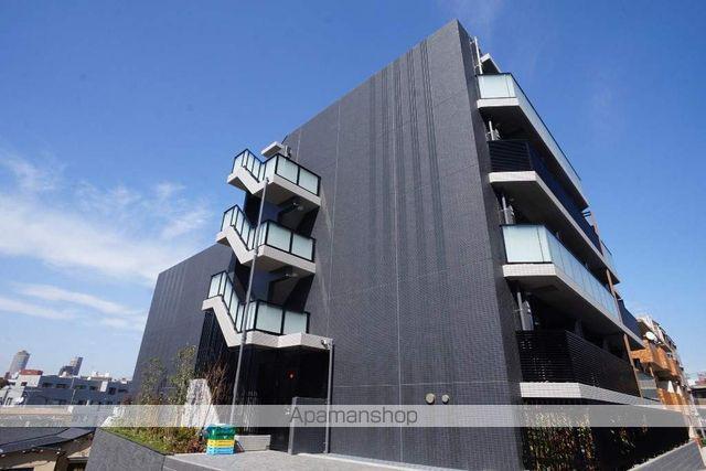 AXASレジデンス外苑