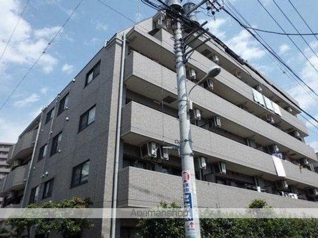 ライオンズマンション池袋シティ