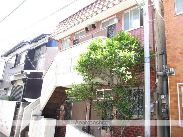 二幸ハウス(1K/2階)