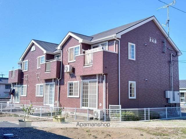 大分県宇佐市大字辛島の建物