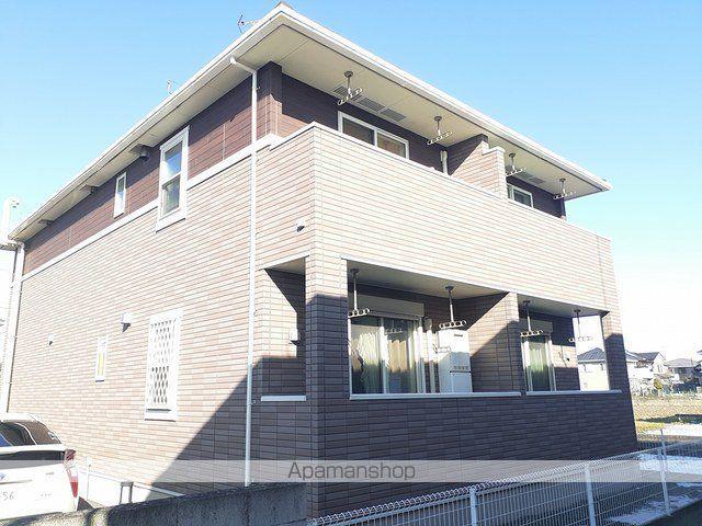 メゾンアルモニーⅡ