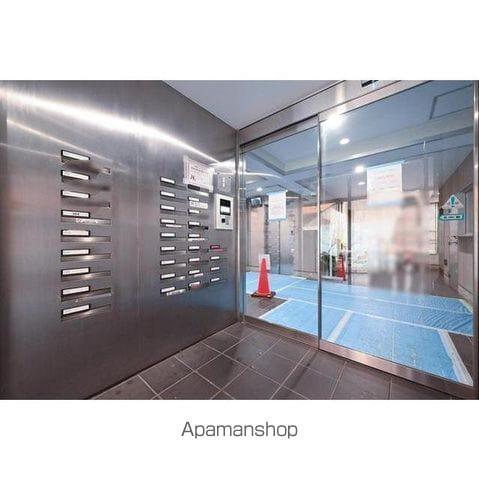 エルスタンザ代官山