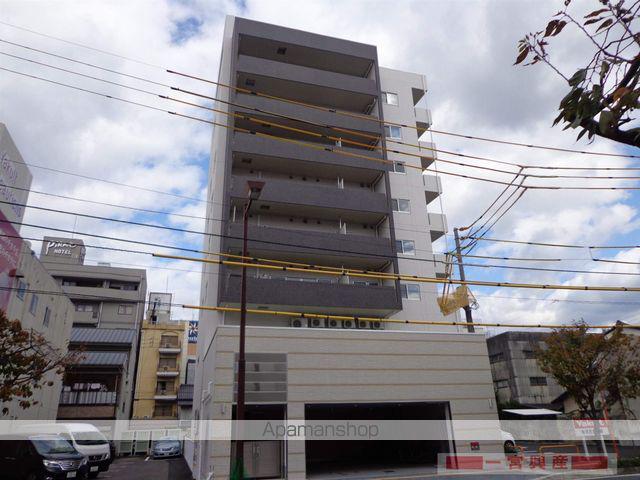 グランディアレジデンス千舟(2LDK/4階)