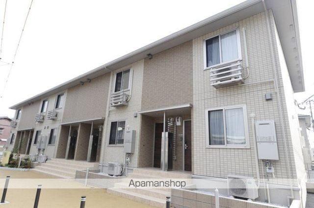 エスポワール 下城野Ⅲ