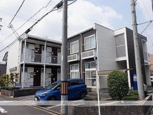 レオパレスやよい