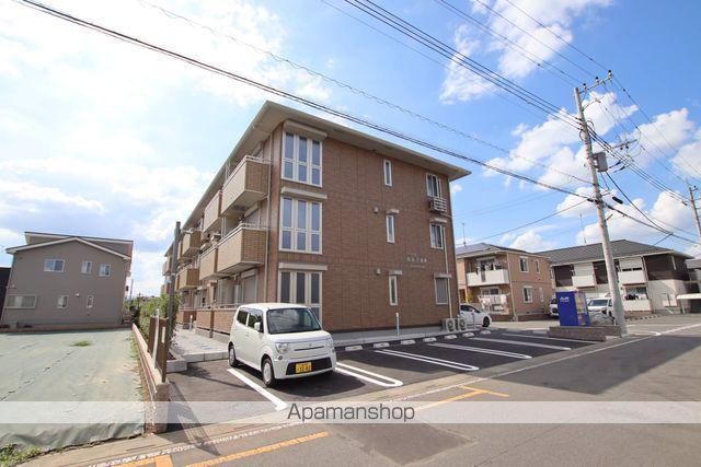 D-ROOM高坂弐番町[2階]