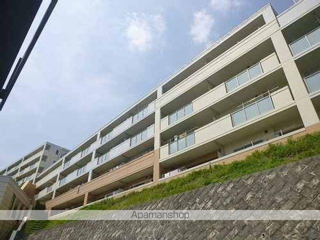 サンクタス洋光台ヒルズ