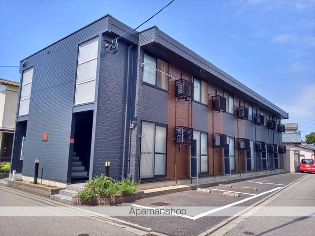 レオパレスカレン