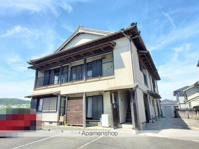 稲建ハイツ(3DK/2階)