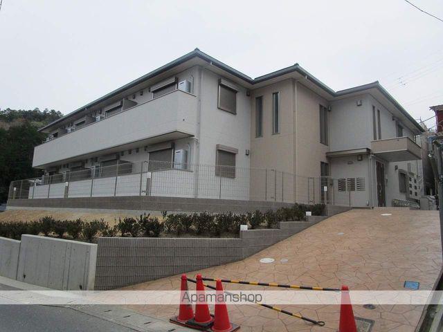 大北山原谷乾町2マンション