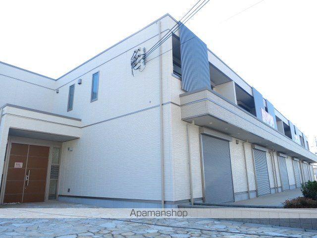 シャーメゾン紺屋