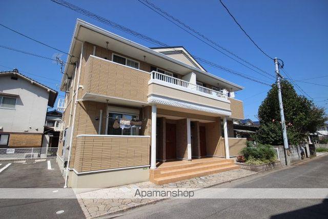 ノーブル川内Ⅲ番館