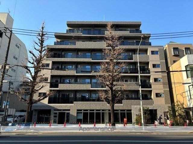 ジオエント新中野(2LDK/2階)
