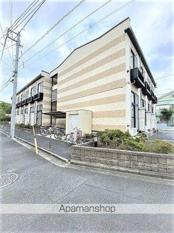 レオパレスゲラルデ