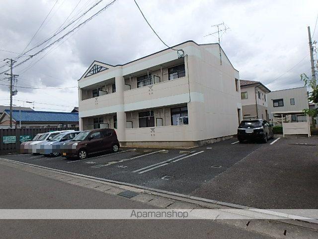 メープルタウン扶桑