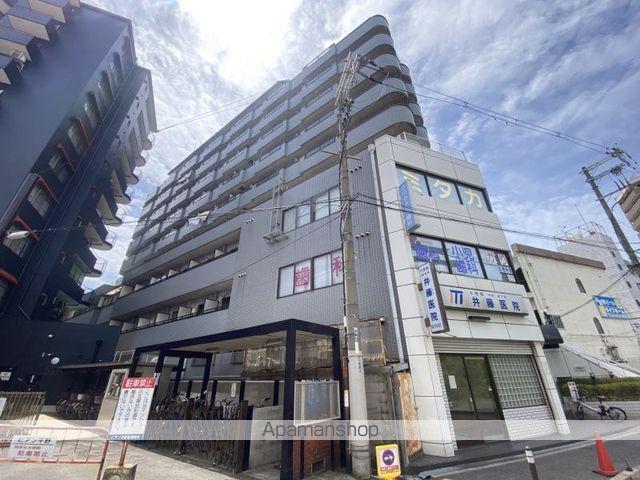 ミタカホーム8番館