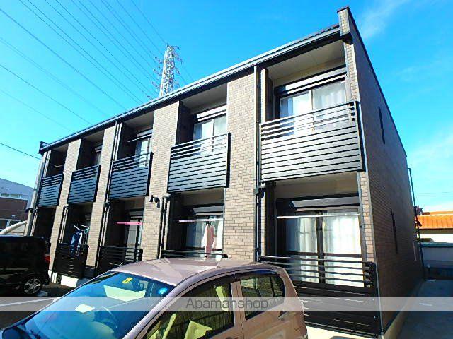 レオネクスト樹(1K/1階)