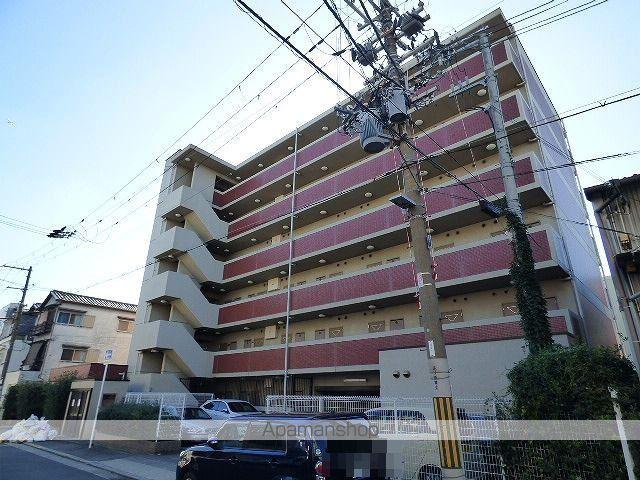 メゾン・ド・ヴィレ深江
