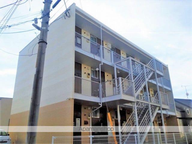 レオパレスセンタービレッジⅠ