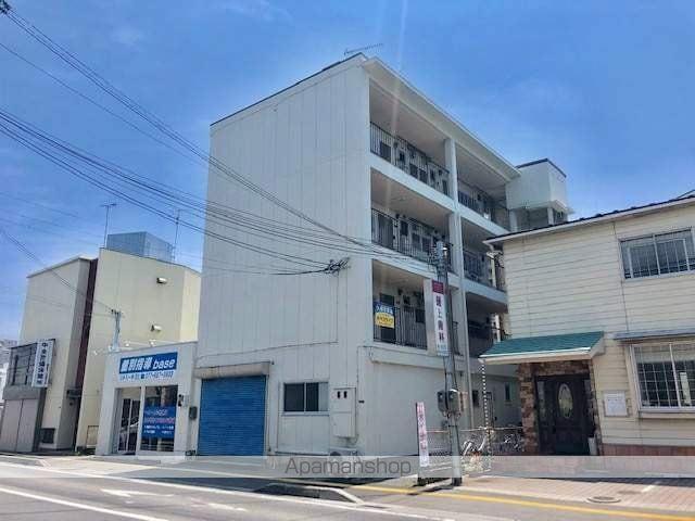 鈴木マンション