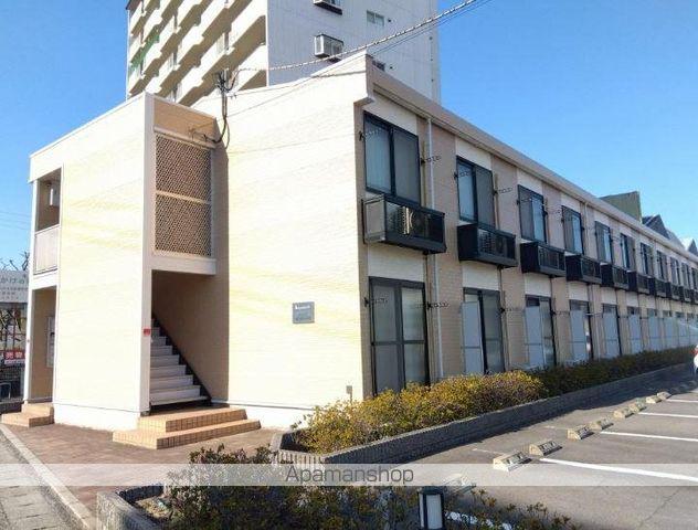 レオパレスSETOLAND鄕橋