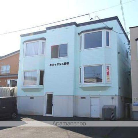 ルネッサンス野幌