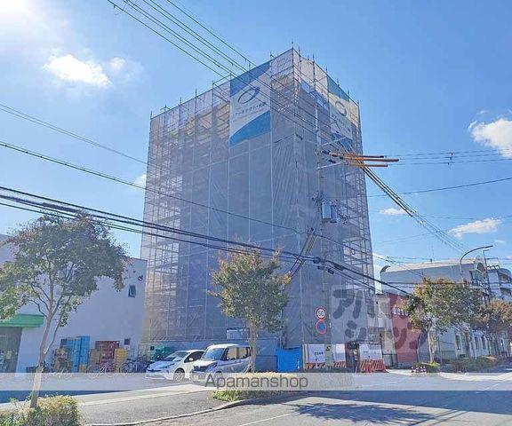 グラシアス城南宮