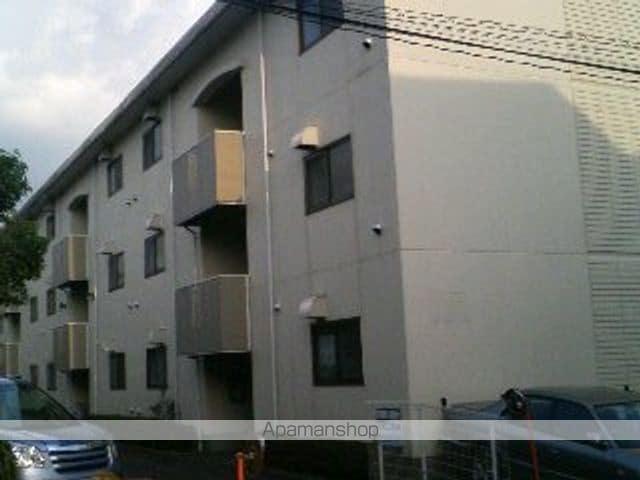 メゾン瀬戸ヶ谷