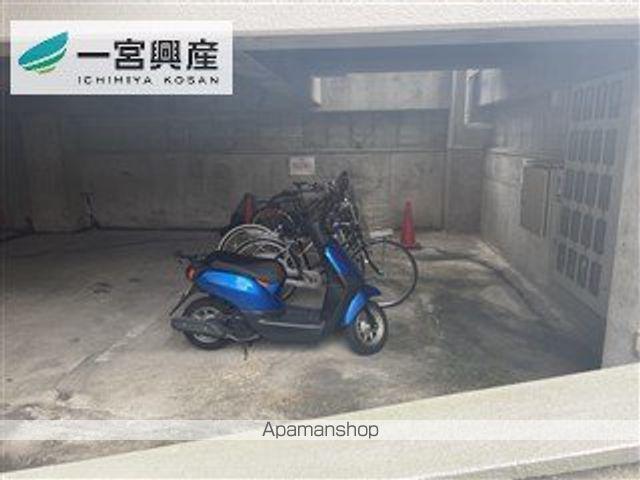 オックスフォードサーカスⅢ