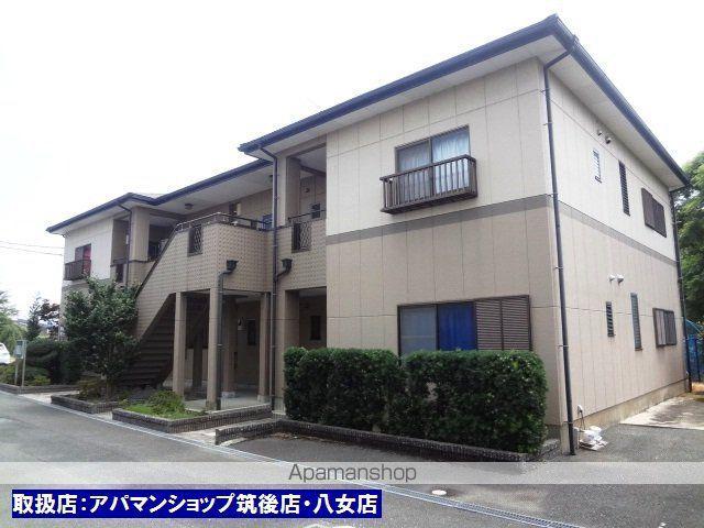サンシャインハイツA棟