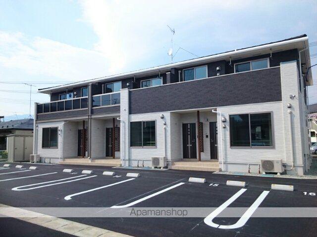 ラインハイトⅠ