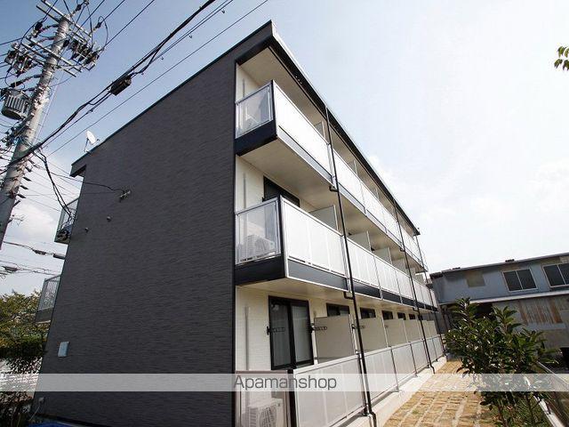 レオパレスEMUKAE