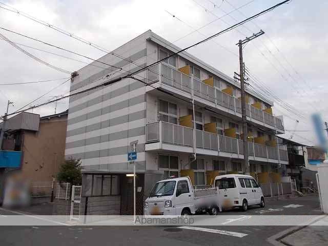 レオパレス北巽