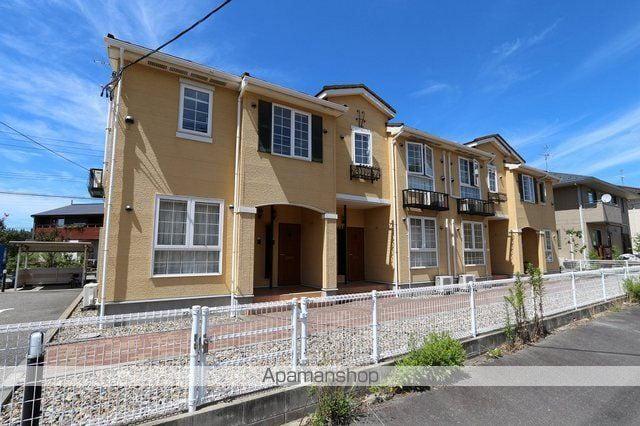 ベイサイドヒルズ