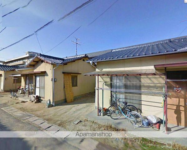 岡山電軌東山本線 東山・おかでんミュージアム駅駅 徒歩78分 1階建 築49年