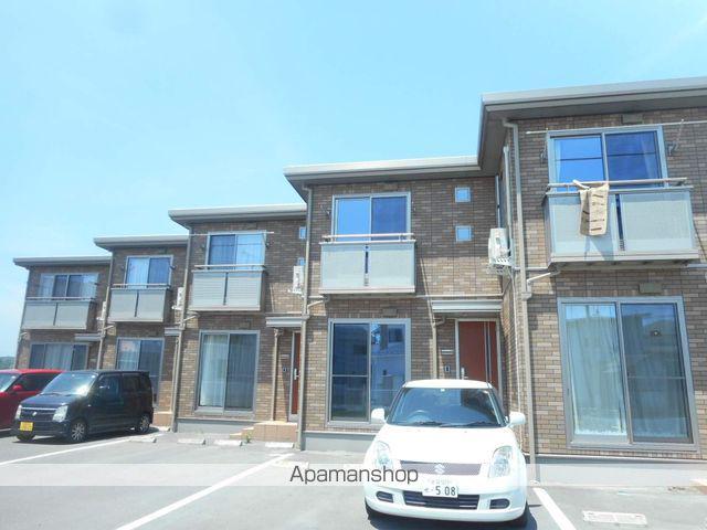 メゾンド　ベル　イル(4LDK)