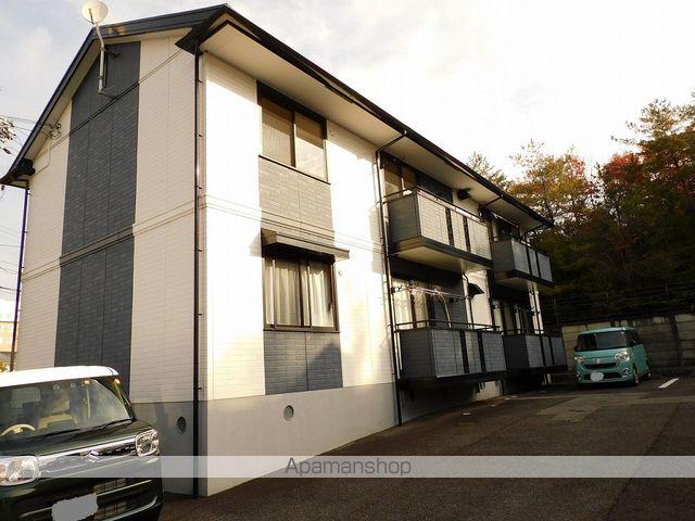 カーサ平子(2LDK/1階)