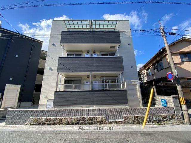 MOVE庚午北弐番館