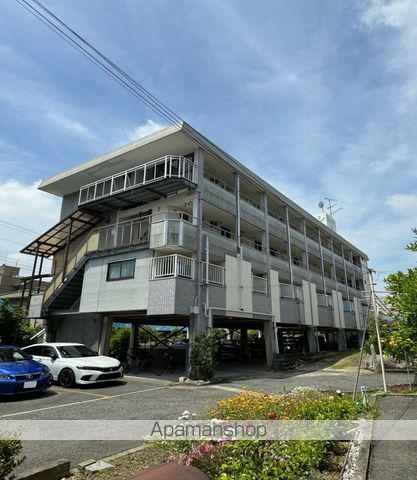 ミドゥスジ堺Ⅱ