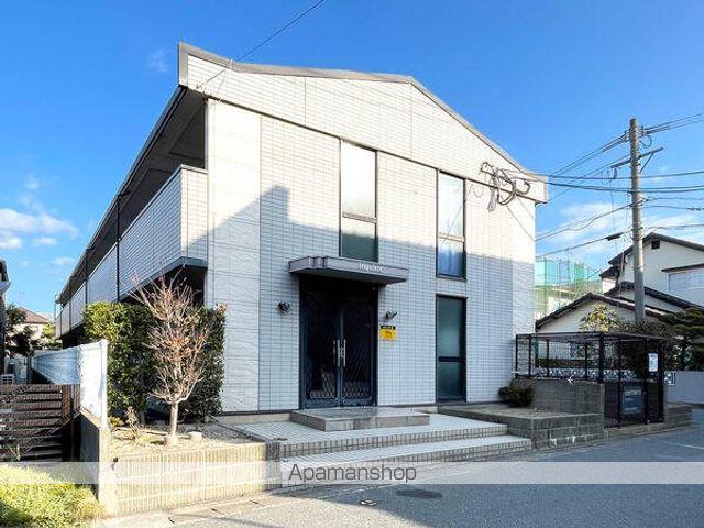 周船寺南アパート
