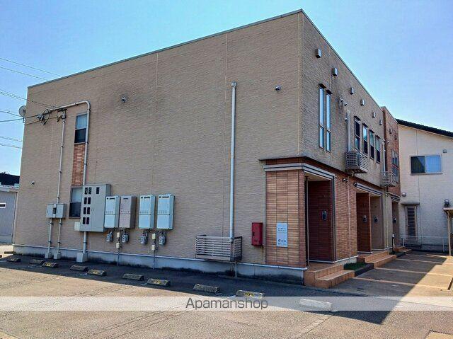 ヴィラモードグリーン