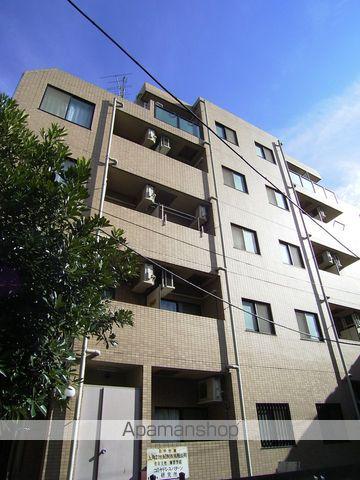 プレール明大前