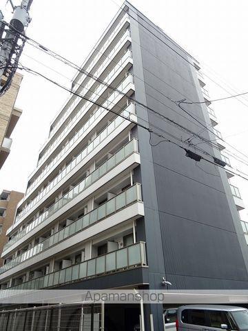 デュオフィール仙台東(1K/5階)