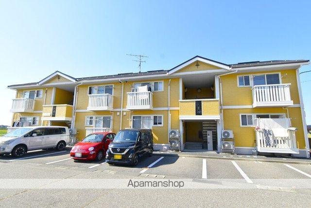 アトリオ小新A棟