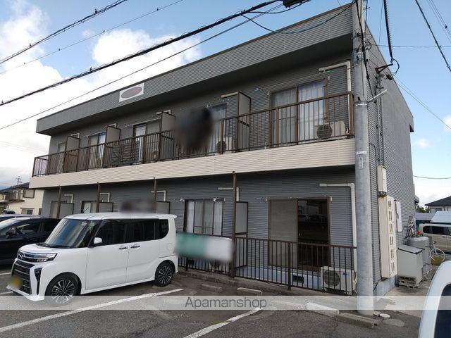 サンライズ笹部