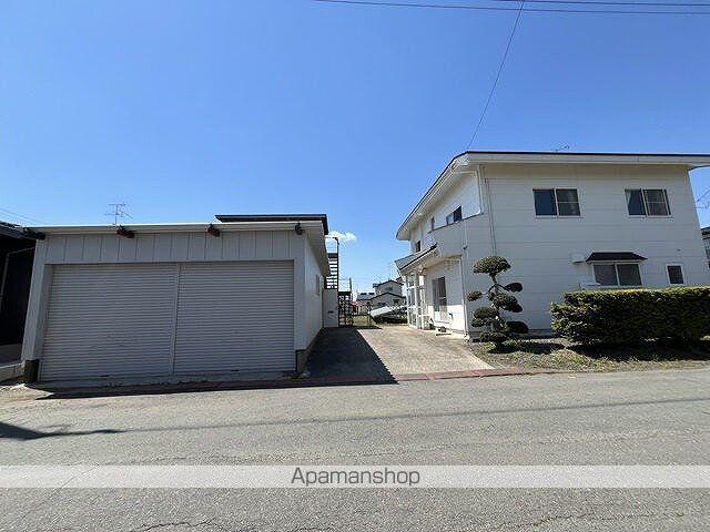 青森県上北郡おいらせ町緑ヶ丘8丁目の戸建賃貸[1階]