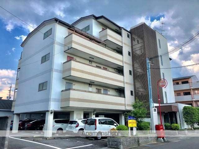 ローベルジーヌ野洲