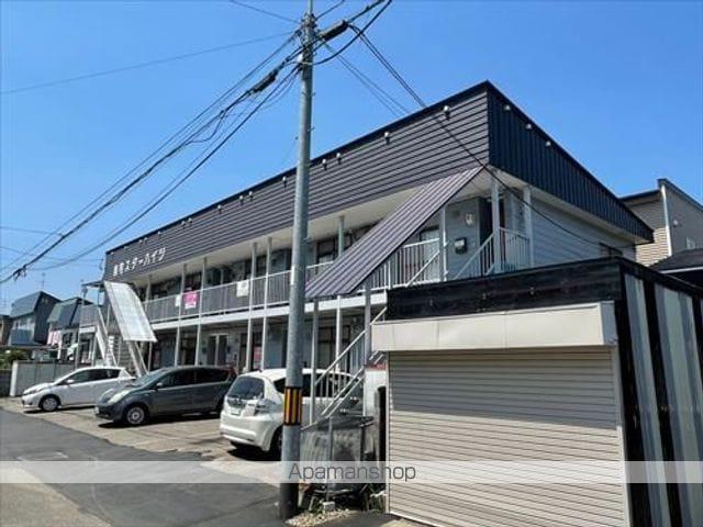 南町スターハイツ